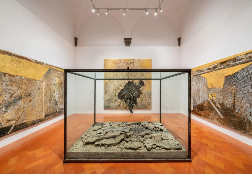 Anselm Kiefer