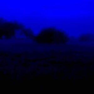 bluescape1, photography art by Alfred lanz