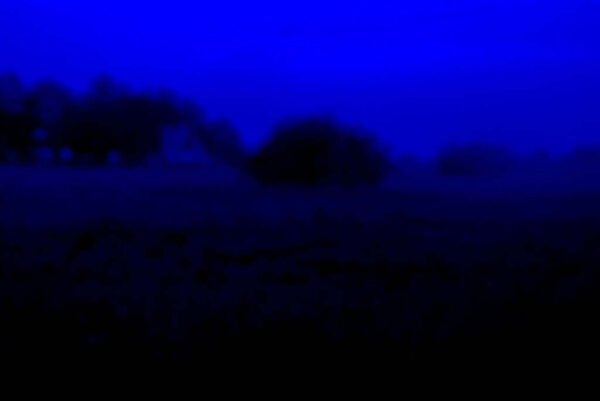 bluescape1, photography art by Alfred lanz